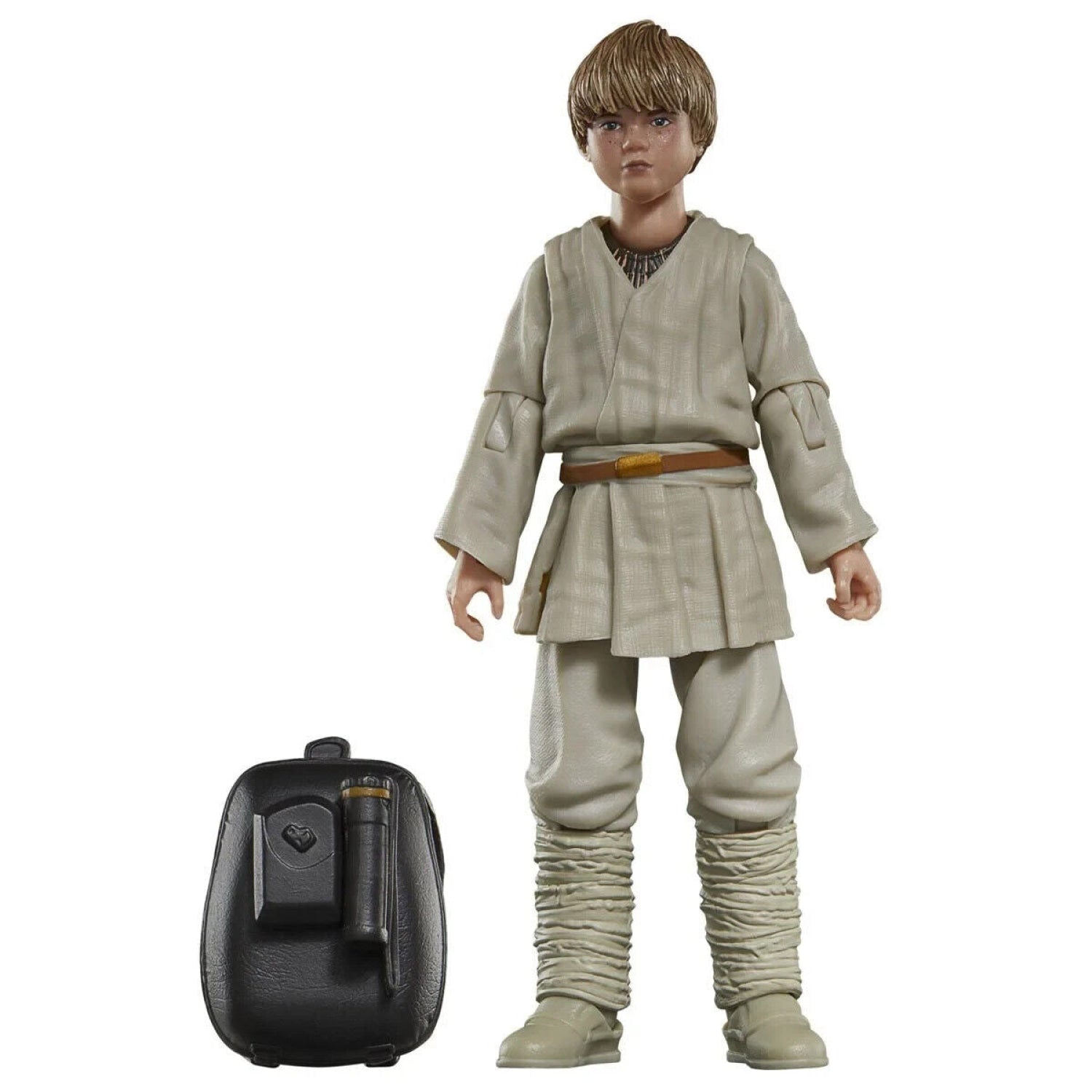 Star Wars Phantom Menace The Black Series - Anakin Skywalker Action Figure - Toys & Games:Action Figures & Accessories:Action Figures