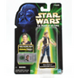 Star Wars Power of The Force CommTech - Han Solo Action Figure - Toys & Games:Action Figures & Accessories:Action Figures