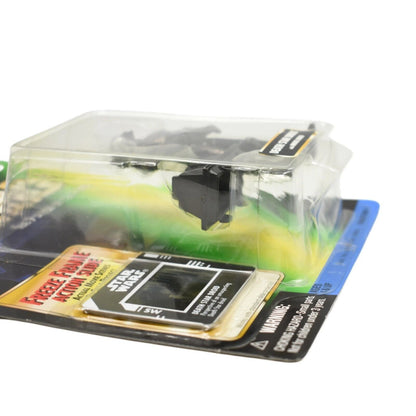 Star Wars Power of The Force Freeze Frame - Death Star Droid Action Figure - Toys & Games:Action Figures & Accessories:Action Figures