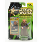 Star Wars Power of The Jedi - Saesee Tiin (Jedi Master) Action Figure - Toys & Games:Action Figures & Accessories:Action Figures