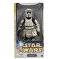 Star Wars Return of The Jedi - Battle of Endor Biker Scout 12’’ Action Figure - Toys & Games:Action Figures & Accessories:Action Figures