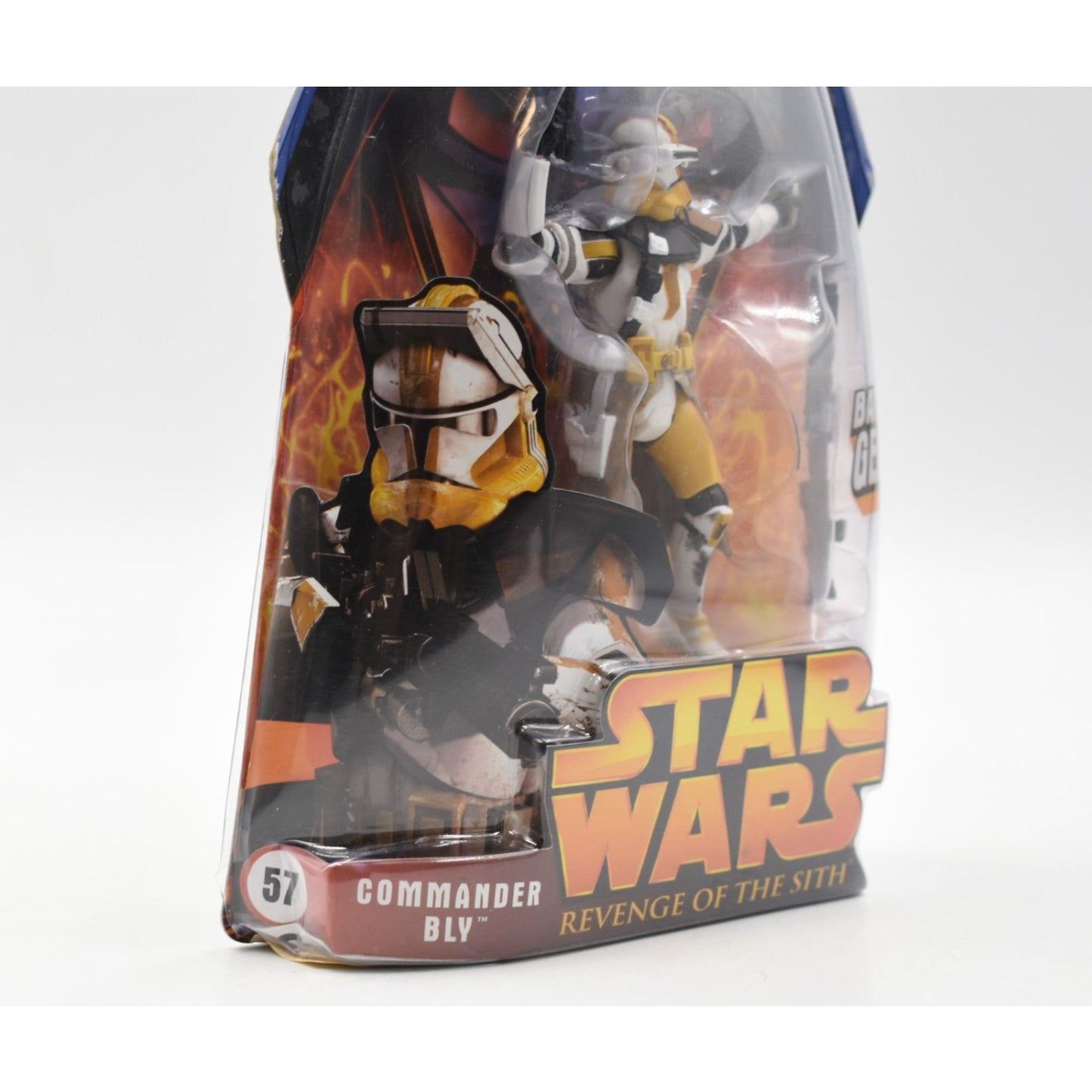 Star Wars Revenge Of The Sith Commander Bly Battle Gear Action Figure star-wars-revenge-of-the-sith-commander-bly-battle-gear-action-figure