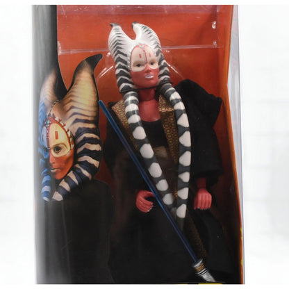Star Wars Revenge of The Sith - Shaak Ti 12’’ Action Figure - Toys & Games:Action Figures & Accessories:Action Figures