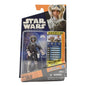 Star Wars Saga Legends - Han Solo (Hoth Outfit) Action Figure SL22 - Toys & Games:Action Figures & Accessories:Action Figures