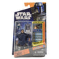 Star Wars Saga Legends - Jango Fett Action Figure SL05 - Toys & Games:Action Figures & Accessories:Action Figures