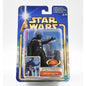 Star Wars Saga The Empire Strikes Back - Darth Vader Action Figure - Toys & Games:Action Figures & Accessories:Action Figures