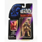 Star Wars Shadows of The Empire - Princess Leia in Boushh Disguise Action Figure - Toys & Games:Action Figures & Accessories:Action Figures