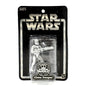 Star Wars Silver Anniversary - Clone Trooper Action Figure - Toys & Games:Action Figures:TV Movies & Video Games