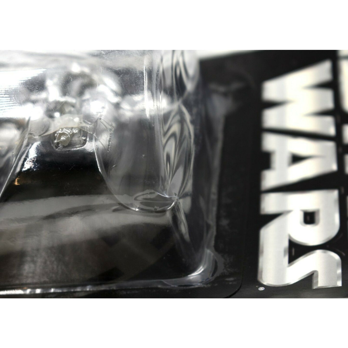 Star Wars Silver Anniversary - Clone Trooper Action Figure - Toys & Games:Action Figures:TV Movies & Video Games
