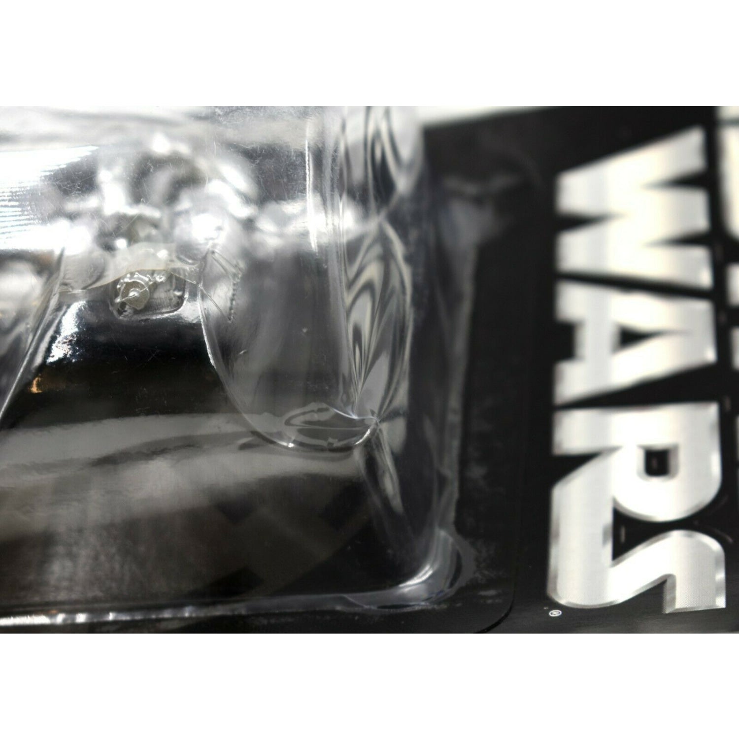 Star Wars Silver Anniversary - Clone Trooper Action Figure - Toys & Games:Action Figures:TV Movies & Video Games