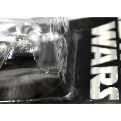 Star Wars Silver Anniversary - Clone Trooper Action Figure - Toys & Games:Action Figures:TV Movies & Video Games