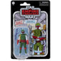 Star Wars TESB The Vintage Collection - Boba Fett (Comic Art) Action Figure Toys & Games:Action Figures Accessories:Action