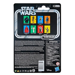 Star Wars TESB The Vintage Collection - VC205 Lando Calrissian Action Figure - Toys & Games:Action Figures & Accessories:Action Figures