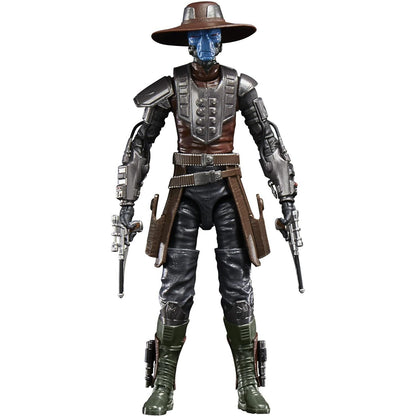 Star Wars The Bad Batch Black Series - Cad Bane (Bracca) Action Figure - Toys & Games:Action Figures & Accessories:Action Figures
