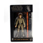 Star Wars The Black Series - #11 Luke Skywalker Action Figure - Toys & Games:Action Figures & Accessories:Action Figures
