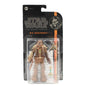 Star Wars The Black Series - #15 Merumeru 3.75’’ Action Figure - Toys & Games:Action Figures & Accessories:Action Figures