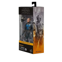 Star Wars The Black Series Clone - Pre Vizsla Action Figure COMING SOON Toys & Games:Action Figures Accessories:Action