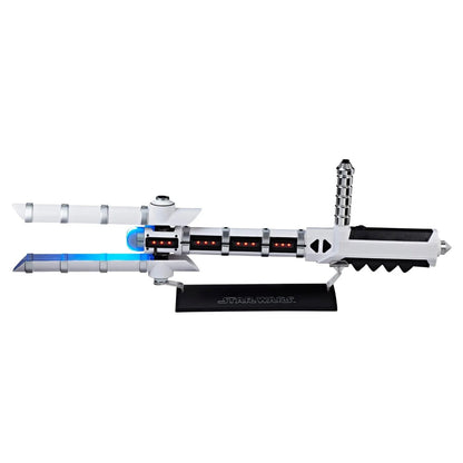 Star Wars The Black Series - Force FX Z6 Riot Control Baton 1:1 Scale Replica - Toys & Games:Action Figures & Accessories:Action Figures