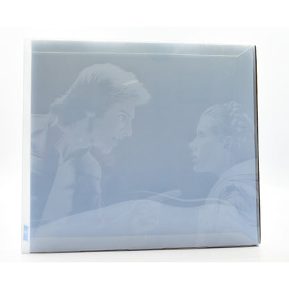 Star Wars The Black Series - Han Solo & Princess Leia Organa Hoth Exclusive 2-Pack - Star Wars