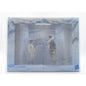 Star Wars The Black Series - Han Solo & Princess Leia Organa Hoth Exclusive 2-Pack