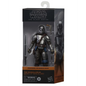 Star Wars The Black Series - Mandalorian (Mines of Mandalore) Action Figure - Toys & Games:Action Figures & Accessories:Action Figures