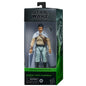 Star Wars The Black Series ROTJ - General Lando Calrissian Action Figure - Toys & Games:Action Figures & Accessories:Action Figures