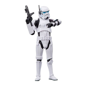 Star Wars The Black Series - SCAR Trooper MIC Action Figure COMING SOON Toys & Games:Action Figures Accessories:Action