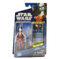 Star Wars The Clone Wars - Aurra Sing (Bounty Hunter) Action Figure - CW11 - Toys & Games:Action Figures & Accessories:Action Figures