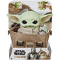 Star Wars The Mandalorian - The Child Baby Yoda 11 Plush Figure Toy - Toys & Games:Action Figures & Accessories:Action Figures