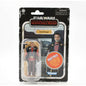 Star Wars The Mandalorian Retro Collection - Greef Karga 3.75 Action Figure - Toys & Games:Action Figures & Accessories:Action Figures
