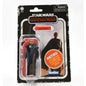 Star Wars The Mandalorian Retro Collection - Moff Gideon 3.75 Action Figure - Toys & Games:Action Figures & Accessories:Action Figures