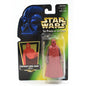 Star Wars Power of The Force (Foil) - Emperor’s Royal Guard Action Figure - Toys & Games:Action Figures & Accessories:Action Figures