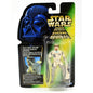 Star Wars The Power of The Force - Hoth Rebel Soldier Action Figure - Toys & Games:Action Figures:TV Movies & Video Games