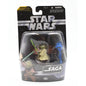 Star Wars The Saga Collection #019 Yoda (Battle of Geonosis) Action Figure - Toys & Games:Action Figures & Accessories:Action Figures