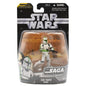 Star Wars The Saga Collection - Clone Trooper Sergeant Action Figure - Toys & Games:Action Figures & Accessories:Action Figures