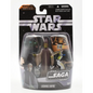 Star Wars The Saga Collection - Lushros Dofine (Battle of Coruscant) Action Figure - Toys & Games:Action Figures & Accessories:Action