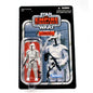 Star Wars The Vintage Collection - Boba Fett Prototype Armor Action Figure VC61 - Toys & Games:Action Figures & Accessories:Action Figures