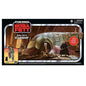 Star Wars The Vintage Collection - Boba Fett’s Starship Action Figure & Vehicle Toys Games:Action Figures Accessories:Action