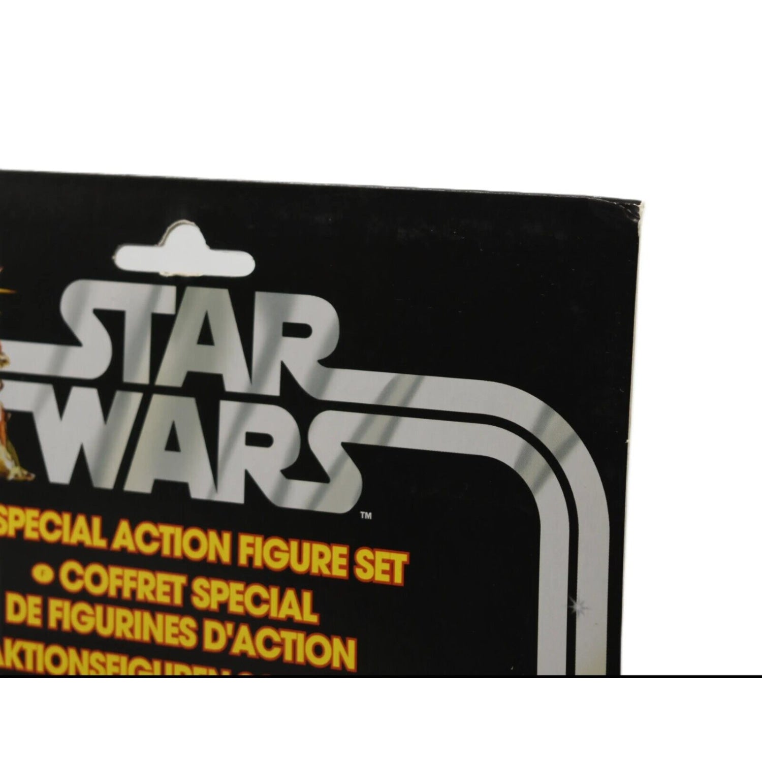 Star Wars The Vintage Collection - Droid Special Action Figure Set - Toys & Games:Action Figures & Accessories:Action Figures
