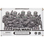 Star Wars The Vintage Collection - Imperial Death Trooper Action Figure 4 - Pack Toys & Games:Action Figures Accessories:Action