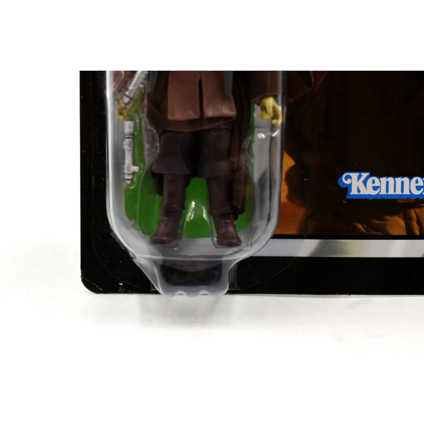 Star Wars The Vintage Collection - Kit Fisto Action Figure VC29 - Toys & Games:Action Figures & Accessories:Action Figures