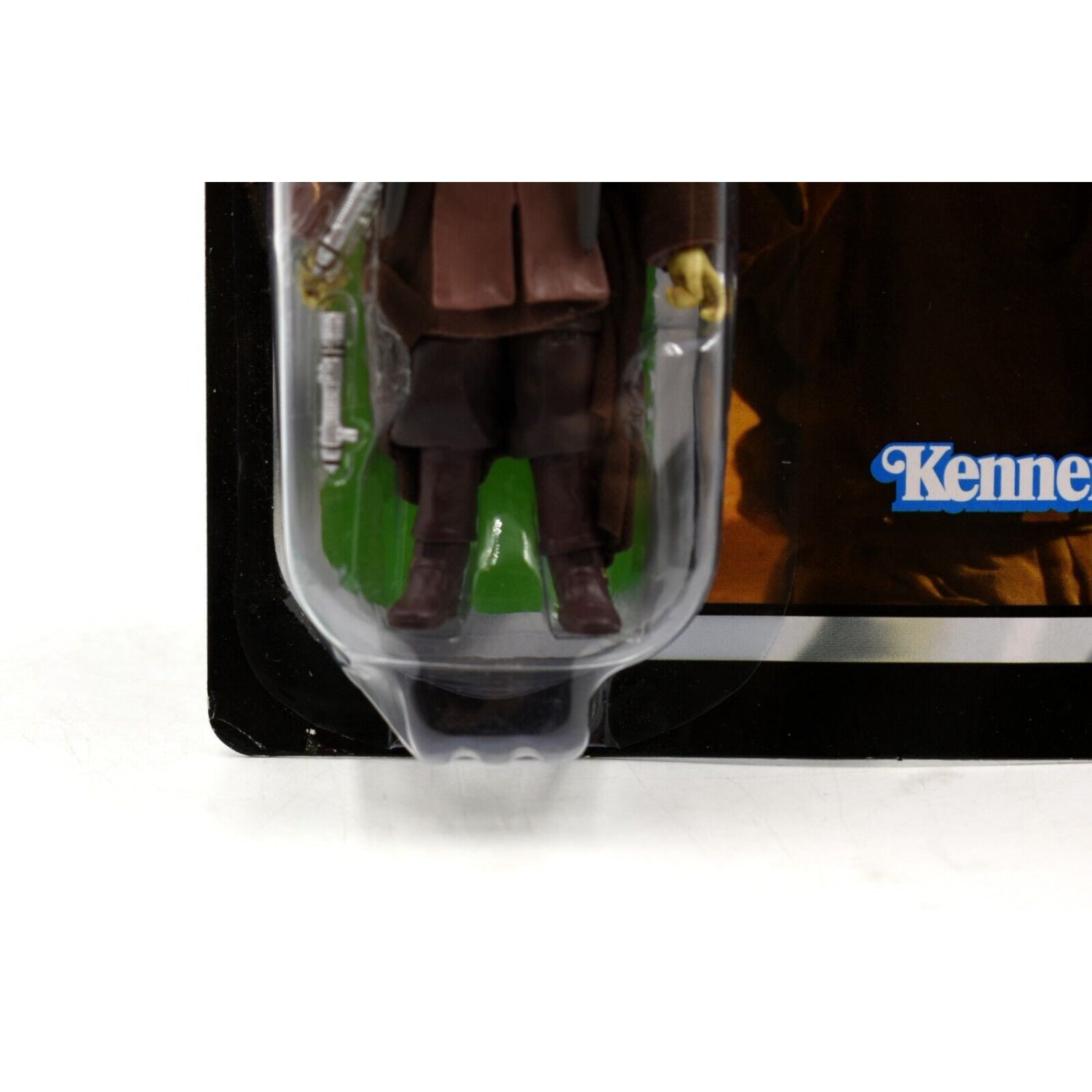 Star Wars The Vintage Collection - Kit Fisto Action Figure VC29 - Toys & Games:Action Figures & Accessories:Action Figures