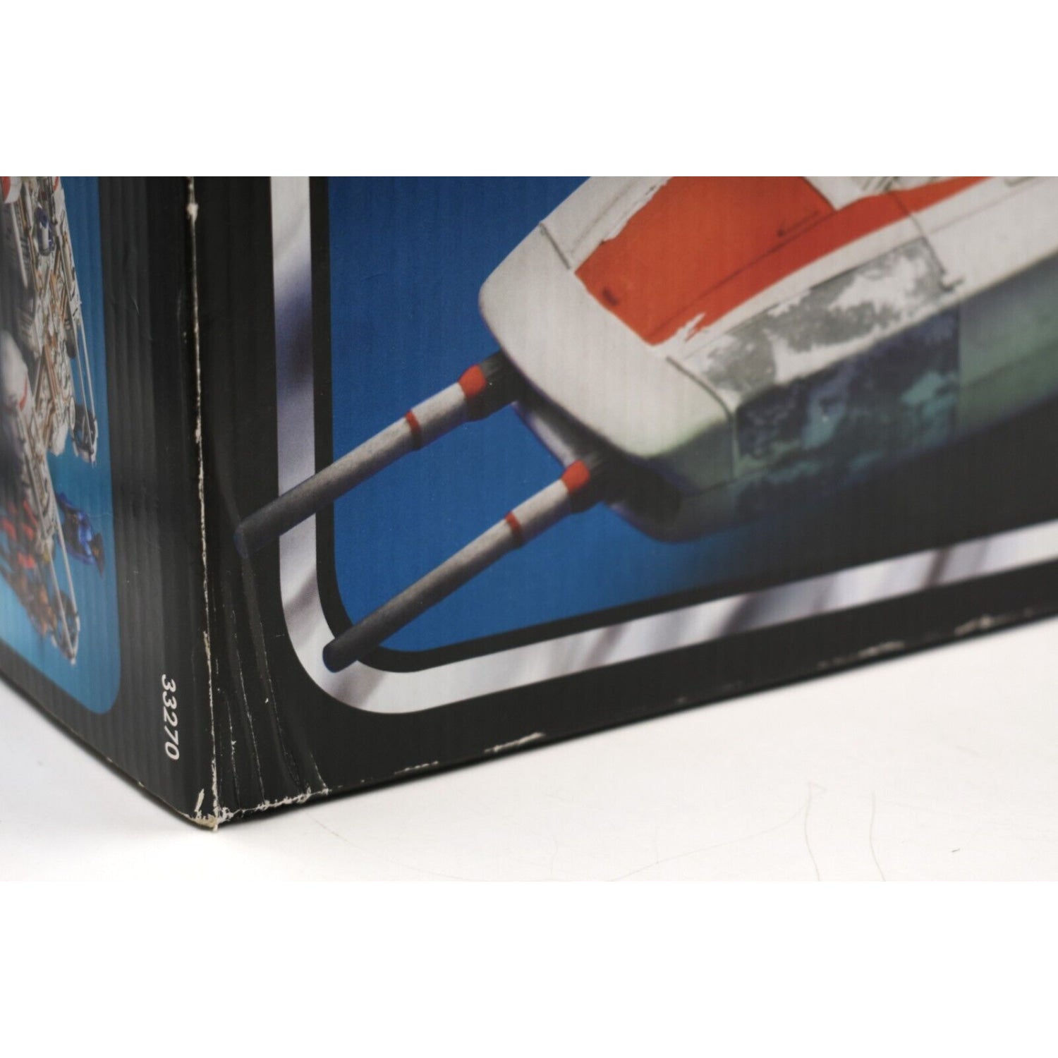 Star Wars The Vintage Collection - Y-Wing Fighter Vehicle - Toys & Games:Action Figures & Accessories:Action Figures