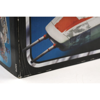 Star Wars The Vintage Collection - Y-Wing Fighter Vehicle - Toys & Games:Action Figures & Accessories:Action Figures