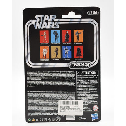 Star Wars TPM The Vintage Collection - Queen Amidala Action Figure VC84 2021 - Toys & Games:Action Figures & Accessories:Action Figures