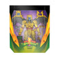Super7 Mighty Morphin Power Rangers Ultimates - Goldar Action Figure - Toys & Games:Action Figures & Accessories:Action Figures