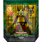 Super7 Teenage Mutant Ninja Turtles Ultimates Sewer Samurai Leonardo COMING SOON - Toys & Games:Action Figures & Accessories:Action Figures
