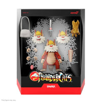 Super7 - ThunderCats Ultimates Wave 7 - Snarf Action Figure - PRE-ORDER