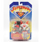 Superman The Animated Series - Neutron Star Superman Action Figure