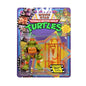 Teenage Mutant Ninja Turtles Classic - Movie Star Mikey Action Figure - Toys & Games:Action Figures & Accessories:Action Figures